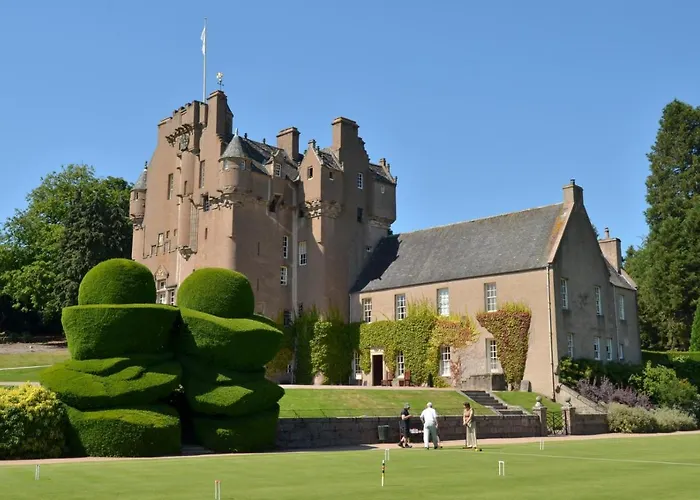 Newburgh Inn Ellon