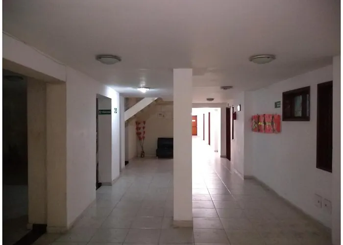 Hotel Casa Blanca Buga