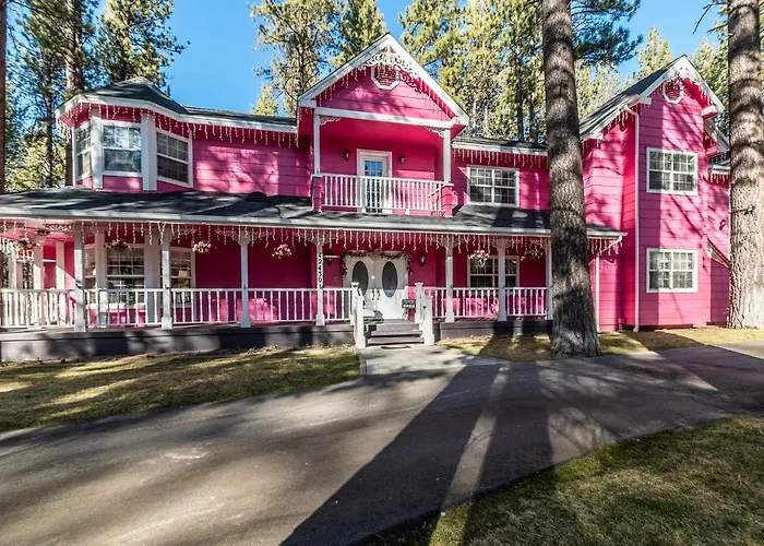 Apples Bed And Breakfast Inn