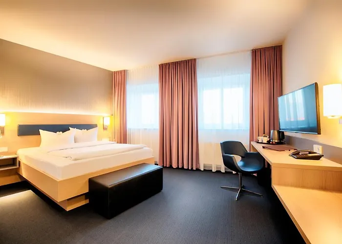 Hotel Sachsen-Anhalt