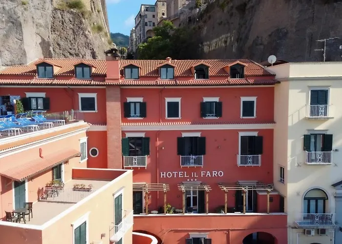 Hotel Il Faro