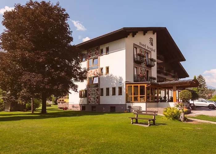 Hotel Berghof