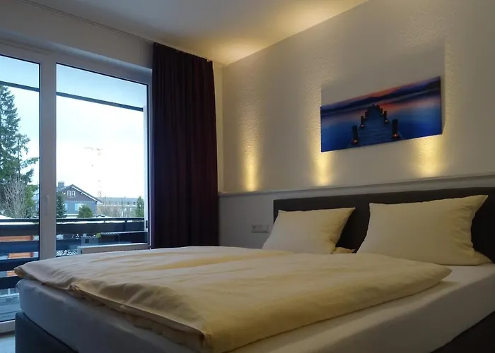 Aktiv Hotel Winterberg