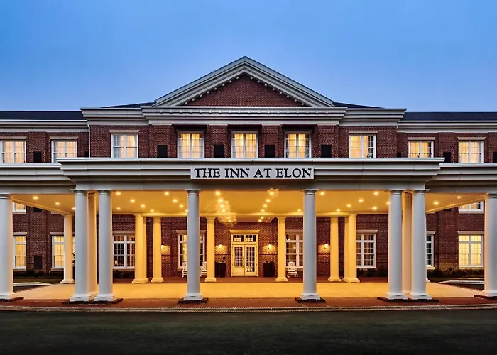 The Inn At Elon