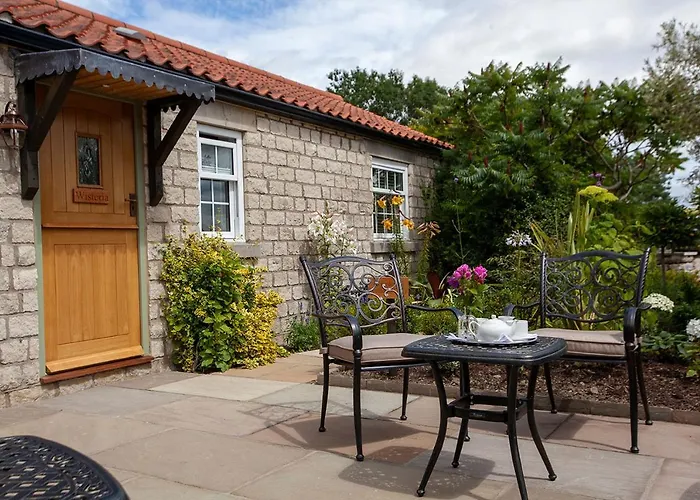 The Fox And Hounds Country Inn
