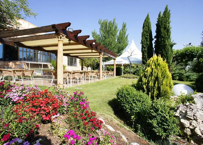 Hotel Montermoso Aranda de Duero