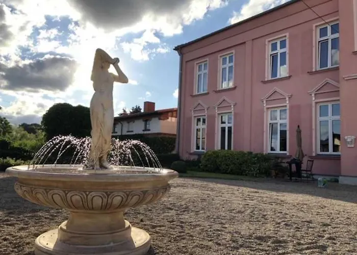 Schlosshotel Gross Köthel