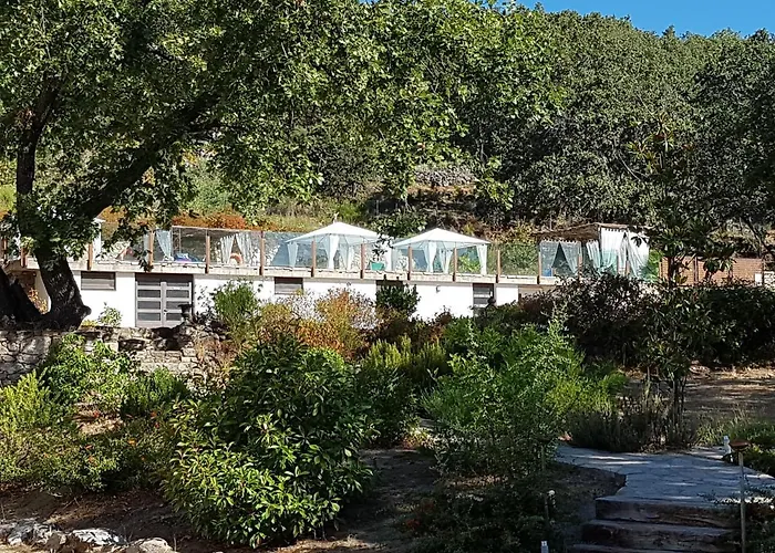 El Sosiego