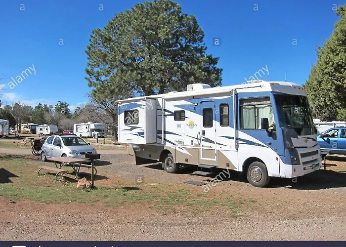 Grand Canyon Village Dog Friendly Hotels