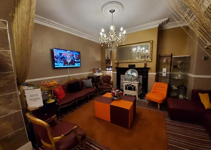 The Llandudno Hotel