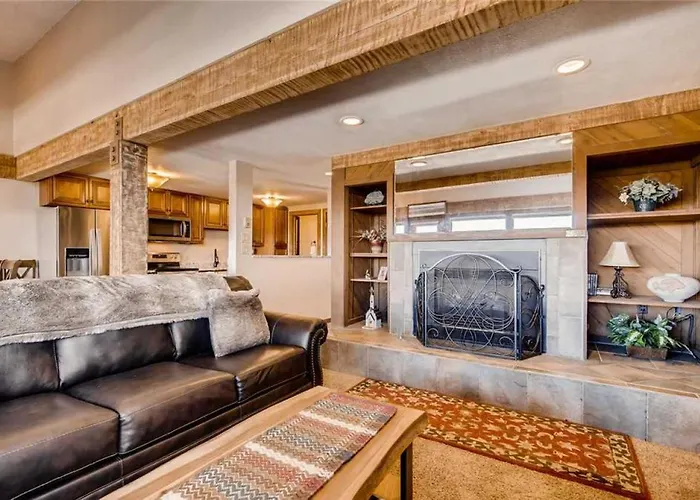 Gold Point Resort Breckenridge By Vacatia