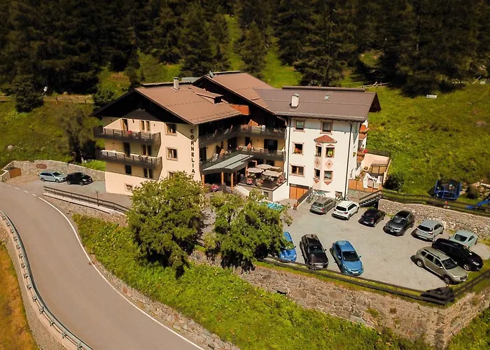 Hotel Cornelia