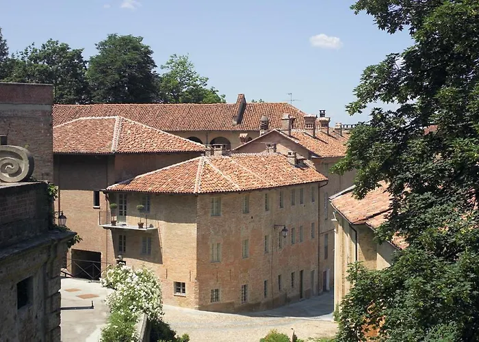 Locanda Marchesi Alfieri