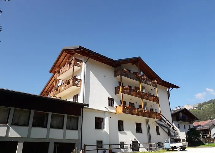 Hotel Albergo Felice Falcade