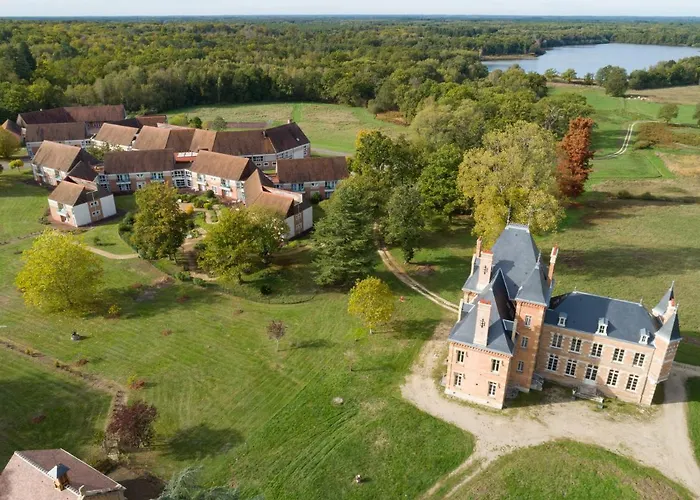 Domaine de Mont-Evray