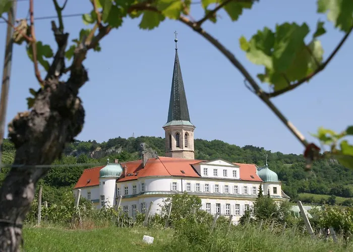 Schloss Gumpoldskirchen