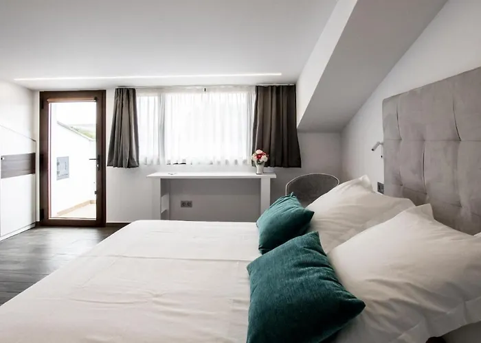 Hotel Duque de Calabria