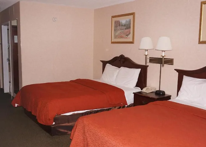 Scotland Neck Inn