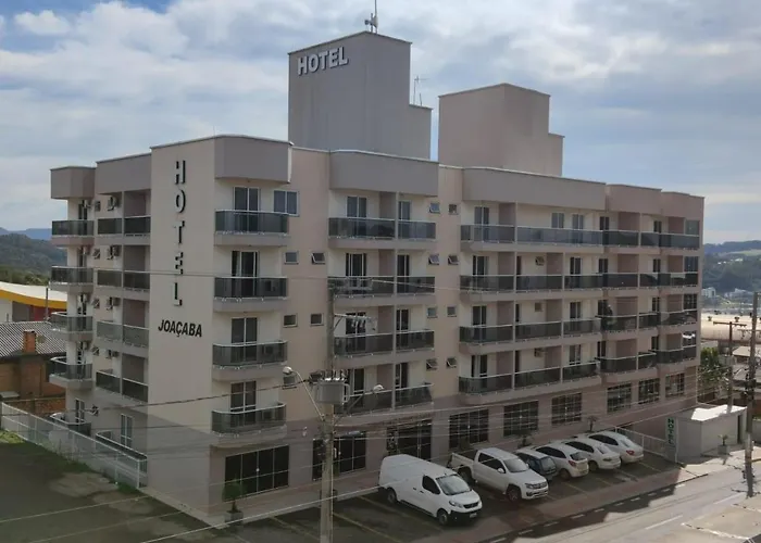 Hotel Joaçaba