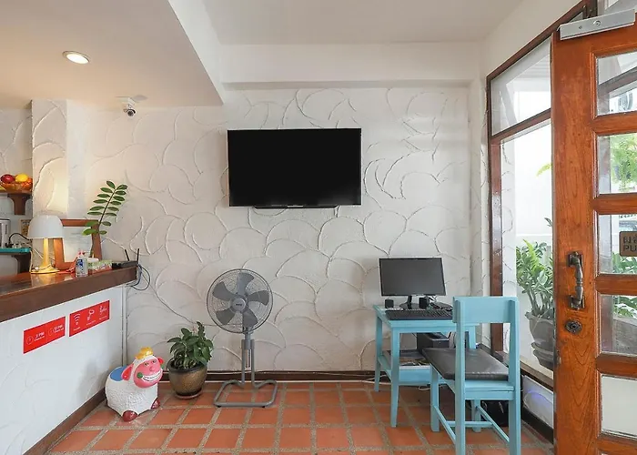 Hua Hin Dog Friendly Hotels