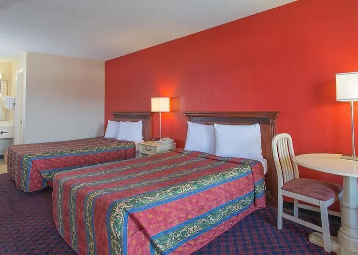 Days Inn Chesapeake/Virginia Beach Norfolk