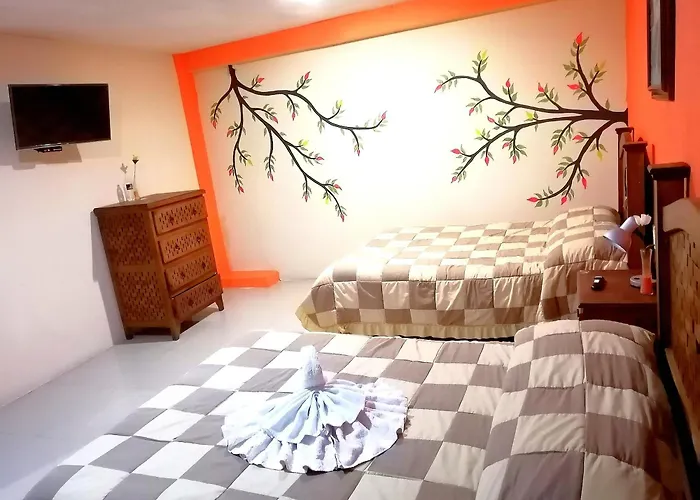 Hotel Amayal