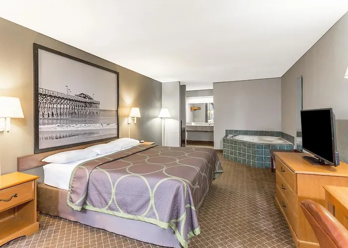 Howard Johnson Express Inn - Orangeburg