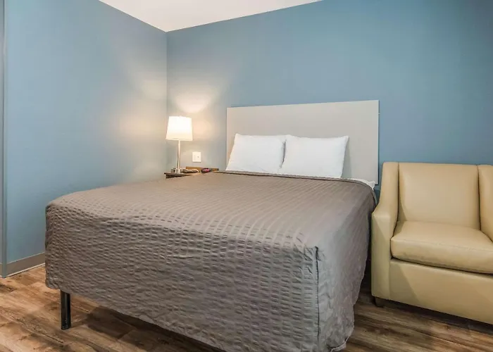 Woodspring Suites North Ft Worth Alliance Tx Speedway Fort Worth