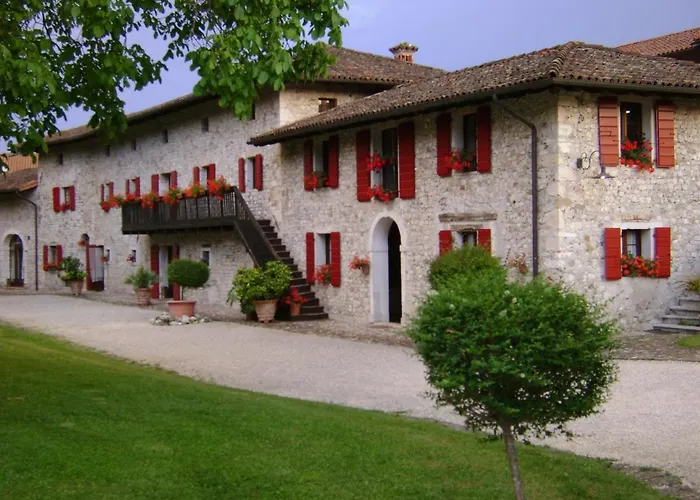 Villa Cigolotti Vivaro