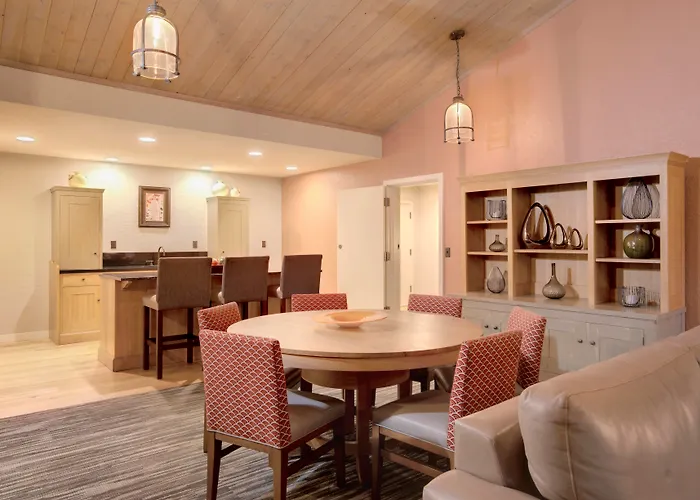 Salishan Coastal Lodge Gleneden Beach