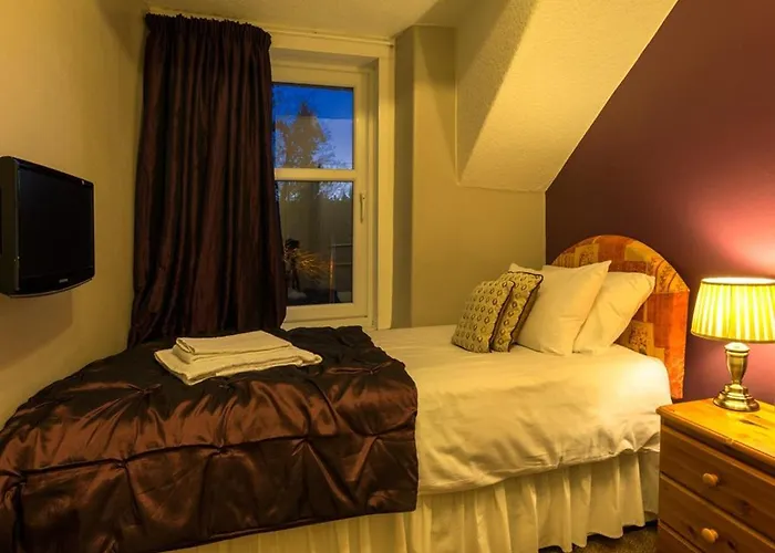 Craglands Guest House