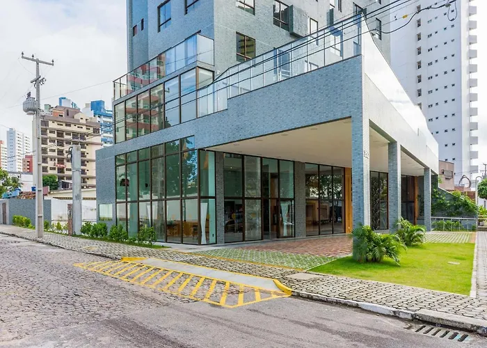 Ilusion Hotel Natal