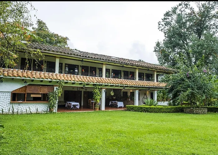 Posada La Querencia