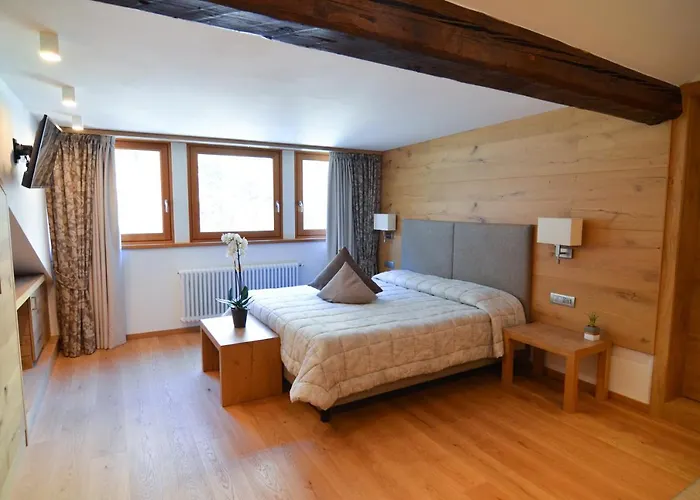 B&B Maso Finisterre