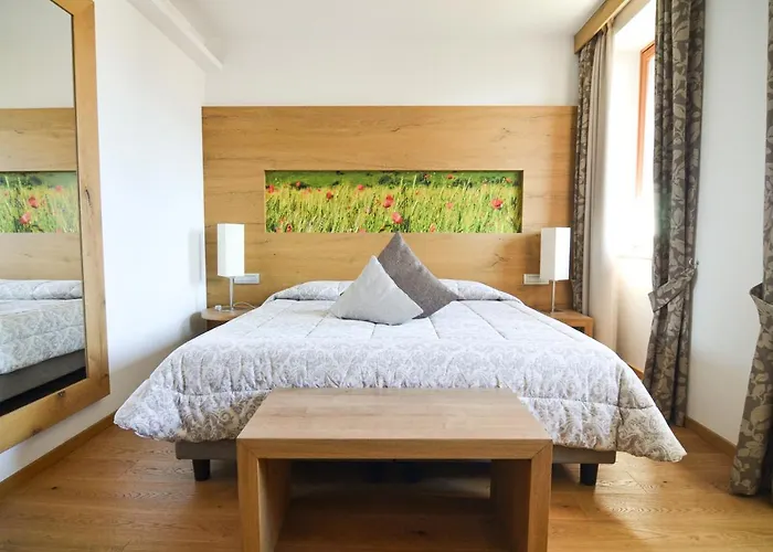 B&B Maso Finisterre