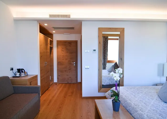 B&B Maso Finisterre Vela