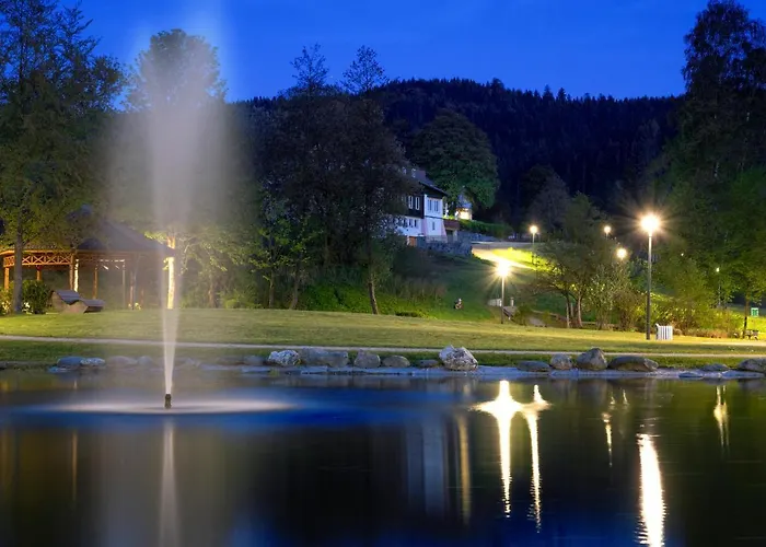 Familotel Mein Krug