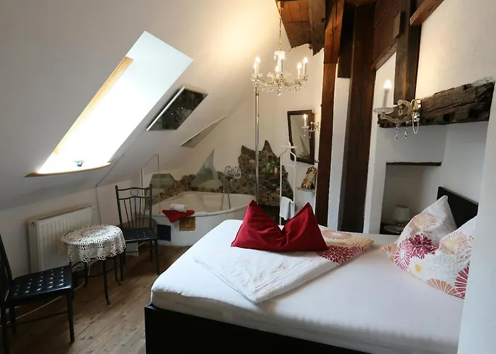 Hotel Baderhaus Bruck an der Mur