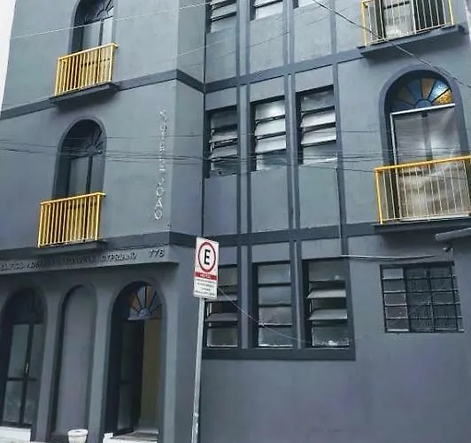 Hotel São João