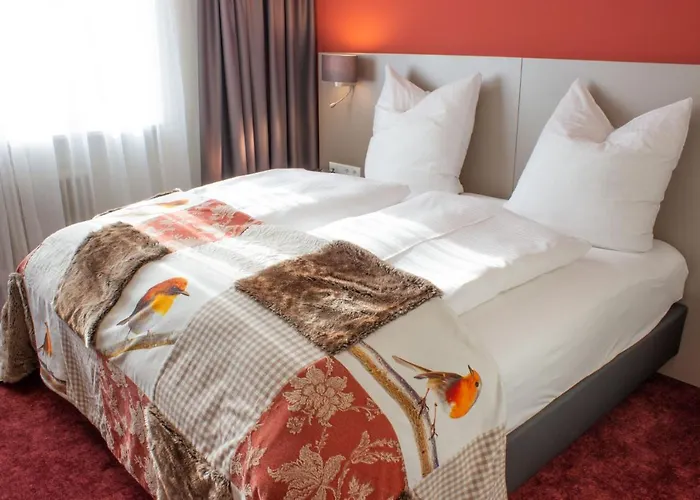 Hotel zum Fischer Dachau