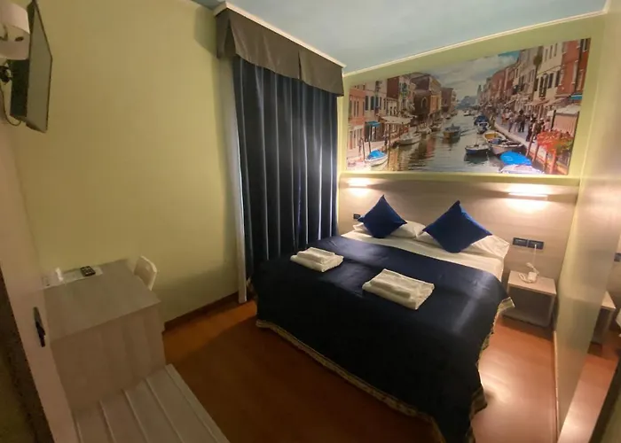 Hotel Ducale