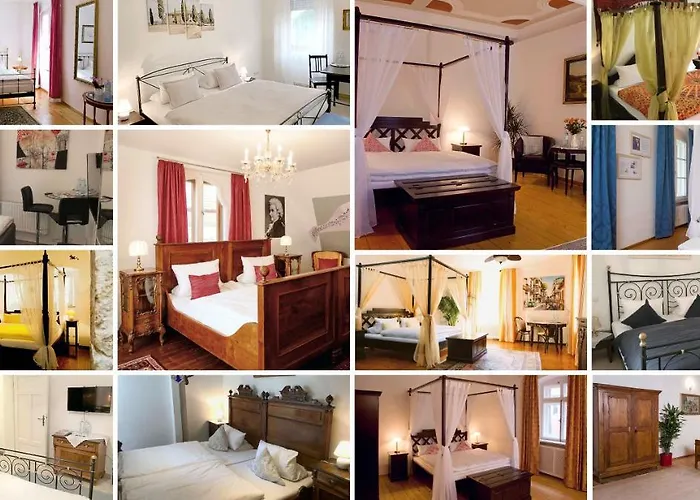 Restaurant Dicker Mann Hotel zum Blauen Krebs