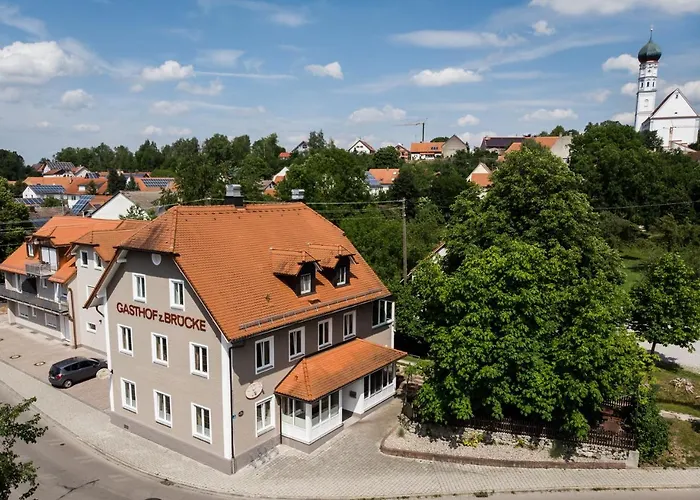 Gasthof zur Brücke