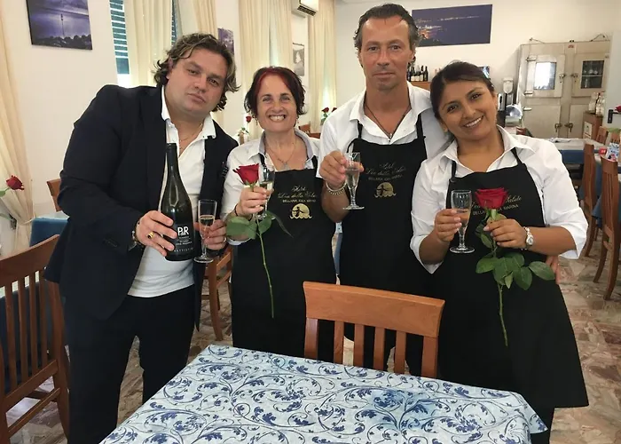 Dea Della Salute Hotel Bellaria-Igea Marina