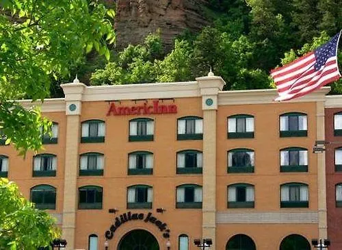 Americinn Deadwood