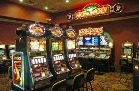 Americinn Deadwood