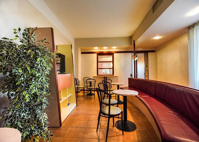 Hotel Murgia Santeramo in Colle