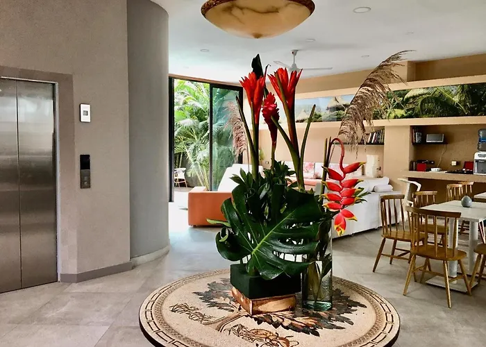 Arte Hotel