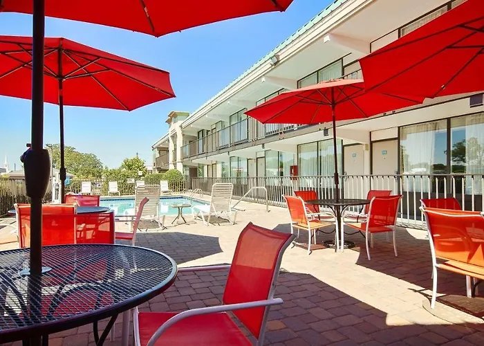 Chattanooga Heritage Inn