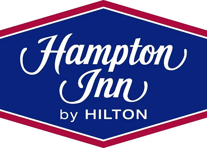Hampton Inn Atlantic City/Absecon, Nj